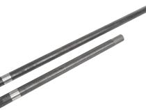 67 Inch WMS Driver Drop Fabricated Front Axle Housing 3.5 OD 1/4 Wall Trail Gear