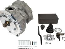 Trail-Creeper 2005-2015 Tacoma 4.70 Gear Ratio Crawl Box Trail Gear