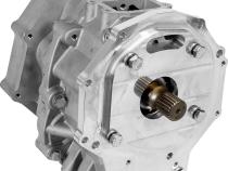 Trail-Creeper 2005-2015 Tacoma 4.70 Gear Ratio Crawl Box Trail Gear