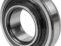 Rear Wheel Bearing Kit Suzuki Jimny w/ABS One Side Trail Gear