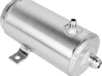 Machined Aluminum Power Steering Reservoir Trail Gear
