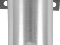 Machined Aluminum Power Steering Reservoir Trail Gear