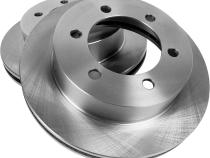 2005-Current Tacoma Rear Disc Brake Conversion Kit Trail Gear