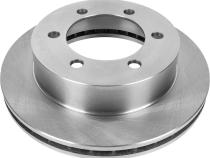 2005-Current Tacoma Rear Disc Brake Conversion Kit Trail Gear
