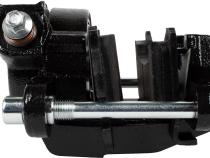 2005-Current Tacoma Rear Disc Brake Conversion Kit Trail Gear