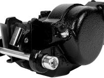 2005-Current Tacoma Rear Disc Brake Conversion Kit Trail Gear