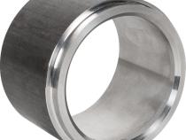 Inner C Apdater for 3.0 Inch OD Axle Tubes Trail Gear