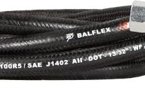 PS High Pressure Hose w/Fittings (Number 8) Trail Gear