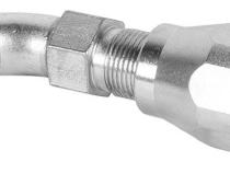 PS High Pressure Hose w/Fittings (Number 8) Trail Gear