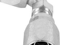 PS High Pressure Hose w/Fittings (Number 8) Trail Gear