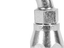 PS High Pressure Hose w/Fittings (Number 8) Trail Gear
