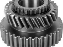 Transfer Case Gear Set for Suzuki Jimny Electric Push Button W/Automatic Transmissions Trail Gear