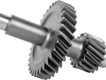 Transfer Case Gear Set for Suzuki Jimny Electric Push Button W/Automatic Transmissions Trail Gear