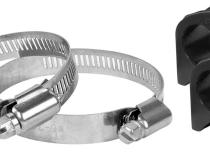 Polyurethane Line Clamp Set - 11/16-inch Trail Gear