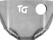 2016-Present Tacoma 8.75-Inch Differential Armor Trail Gear