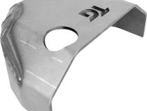 2016-Present Tacoma 8.75-Inch Differential Armor Trail Gear