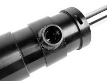 8 Inch Double Ended Ram with Number 6 JIC Fittings Trail Gear