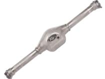Axle Housing Kit Rear IFS with Inspection Hole For 79-95 Pickup 85-95 4Runner 95-04 Tacoma Trail Gear