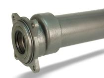 Axle Housing Kit Rear IFS with Inspection Hole For 79-95 Pickup 85-95 4Runner 95-04 Tacoma Trail Gear