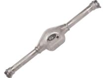 Rock Assault Tacoma Rear Axle Housing E-Locker Style For 95-04 Tacoma with Inspection Hole Trail Gear