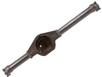 Samurai Rock Assault Axle Housing Kit For 86-95 Samurai with Inspection Hole Trail Gear