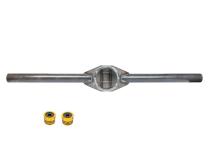 Fabricated 8.4 Inch Housing 3.5 OD - 3/8 Inch Wall Tube with Inspection Hole Trail Gear