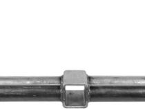 Rock Defense 1996-2002 4Runner Rear Bumper Trail Gear