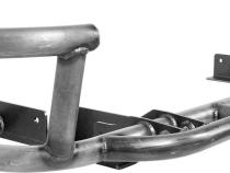Rock Defense 1996-2002 4Runner Rear Bumper Trail Gear