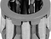 Crawl Box Bearing Kit Trail Gear