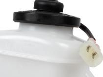 FJ80 Brake Master Cylinder 1 Inch Bore (No Residual Valve) 79-95 Toyota Pickup and 85-95 Toyota 4Runner Trail Gear