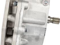 Trail-Creeper 2.28 Crawl Box 21-Spline Input/23-Spline Output, Forward Shift, 4.5 Inch Offset, New Gears Trail Gear