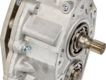 Trail-Creeper 2.28 Crawl Box 21-Spline Input/23-Spline Output, Forward Shift, 4.5 Inch Offset, New Gears Trail Gear