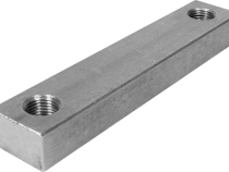 Universal Full Hydraulic Steering Kit - 8-inch Ram Trail Gear