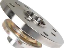 29-Spline 1310 and 1350 Series Drilled Differential Flange Kit Trail Gear