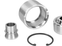 1-inch Uniball Joint Kit - 3/4 Inch Bolt Hole Trail Gear