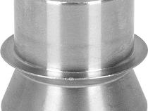 1-inch Uniball Joint Kit - 3/4 Inch Bolt Hole Trail Gear