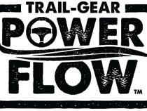 Universal Heavy Duty Full Hydraulic Steering Kit - 8.75-inch HD Ram Trail Gear