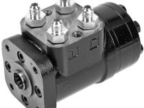 Universal Heavy Duty Full Hydraulic Steering Kit - 8.75-inch HD Ram Trail Gear