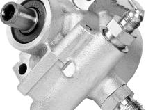 Universal Heavy Duty Full Hydraulic Steering Kit - 8.75-inch HD Ram Trail Gear