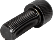Universal Heavy Duty Full Hydraulic Steering Kit - 8.75-inch HD Ram Trail Gear