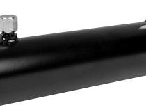 Universal Heavy Duty Hydro Assist Ram 8 Inch Trail Gear