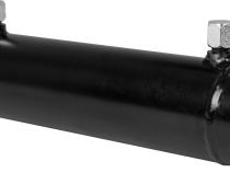 Universal Heavy Duty Hydro Assist Ram 8 Inch Trail Gear