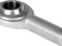 Universal Heavy Duty Hydro Assist Ram 8 Inch Trail Gear