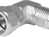 Universal Heavy Duty Hydro Assist Ram 8 Inch Trail Gear