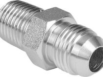 Universal Heavy Duty Hydro Assist Ram 8 Inch Trail Gear