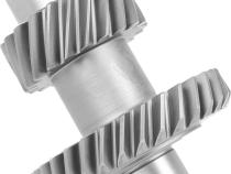 Trail-Creeper 2.28 Transfer Case Gear Set- 23-Spline Trail Gear