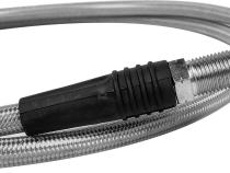 Brake Lines for Trail-Gear Rear Disk Brake Kits 79-95 Pickup 95-22 Tacoma 85-95 4Runner Trail Gear