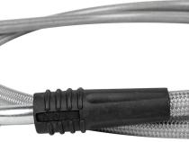 Brake Lines for Trail-Gear Rear Disk Brake Kits 79-95 Pickup 95-22 Tacoma 85-95 4Runner Trail Gear