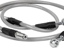 Brake Lines for Rear Disk Brake Kits 2005-Present Tacoma Trail Gear