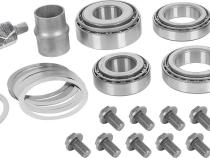 Trail-Creeper 8.4 Inch Rear Differential Setup Kit - Without Solid Pinion Spacer Trail Gear